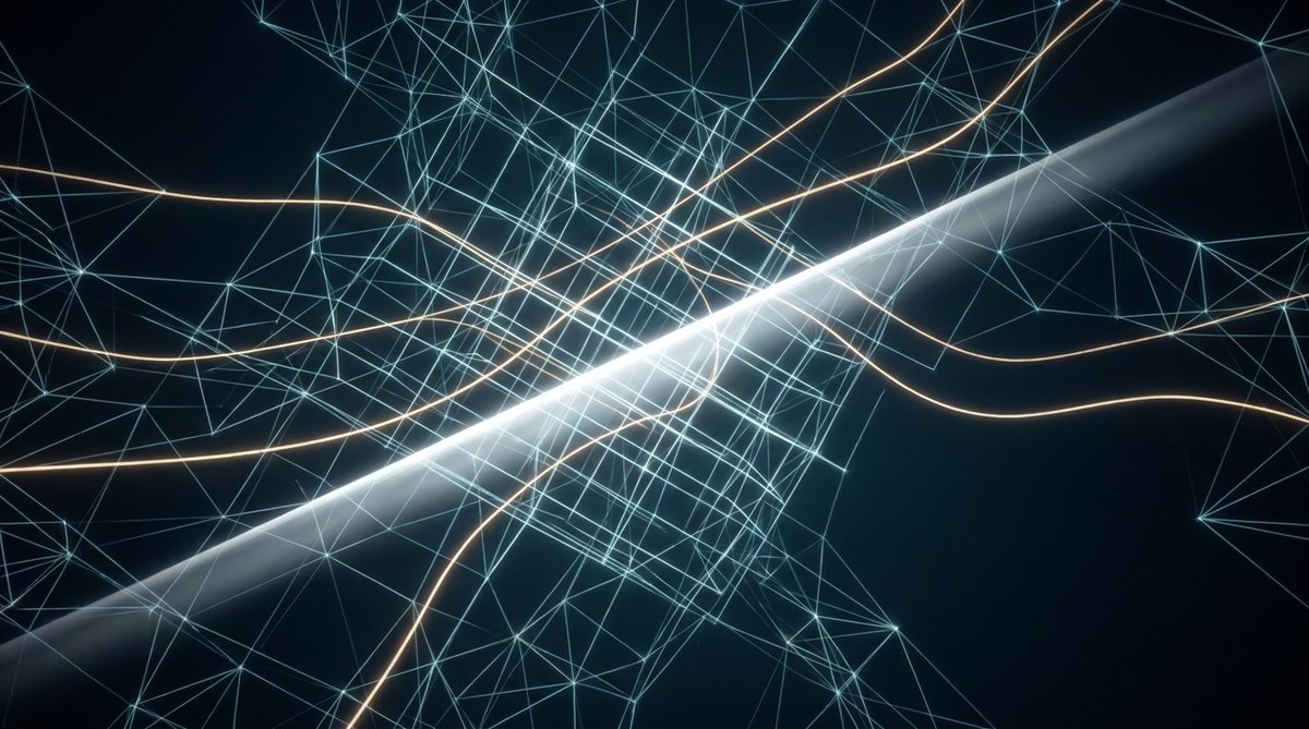 E1_Image Kap 8.jpg Generierte Grafik zum Essay „Das Bewusstsein als kosmische Ausnahme“